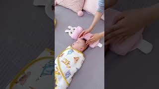 kids double work blanket and toys shortsvideo [upl. by Fons]