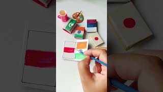 🇮🇳🇩🇪 Jana Gana Mana  Independence Day Drawing Republic Day shorts spoon painting [upl. by Rinna]