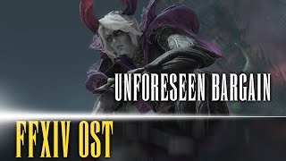 An Unforeseen Bargain Duty Theme  FFXIV OST [upl. by Eintirb907]