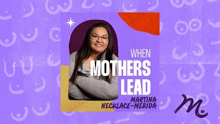 When Mothers Lead Matriarchy Now  Season 2 Ep 3 Mothers Get Things Done [upl. by Leoline]