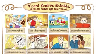 Auca de Vicent Andrés Estellés [upl. by O'Neill]