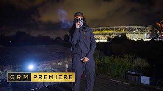 MaliStrip Ridla  Eastender Music Video  GRM Daily [upl. by Belford]