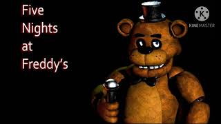 fnaf apk android gratis saga Freddy Fazbear PizzaSister location [upl. by Tezzil]