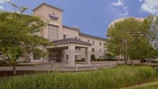 Extended Stay America Suites  Meadowlands  East Rutherford [upl. by Elsilrac]