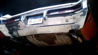 Buick with muthathumper cam installed [upl. by Shaya91]