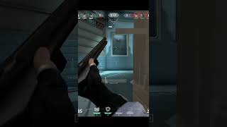 sniper round isnt it valorant valorantclips valoranthighlights gaming valorantlive outlaw [upl. by Annoet]