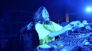 Charlotte de Witte at EDC Las Vegas 2022 Circuit Grounds Stage [upl. by Bottali]