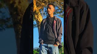 ሻበል ዝናቤ ethio 2024 cover music foryou habesha ethiopia music cover vairalshort [upl. by Ahsiaa]