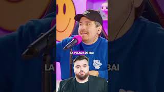 ¡CELEBRITY COMBAT UN EVENTO CON HUEVOS nosomostv streamer streaming [upl. by Zenia383]