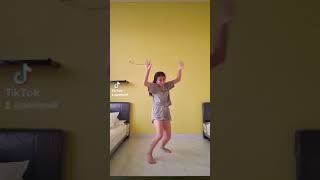 Noze choreo  Hey Mama  Cover by Govitty Nell [upl. by Akerdnahs]