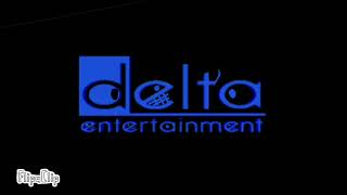 delta entertainment logo bloopers логотип канал Дисней is overflated take 9 [upl. by Clarine]