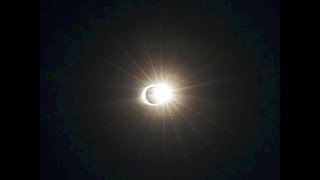 Total Solar Eclipse August 2017 Hopkinsville Kentucky [upl. by Sirenay]