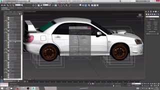 Assetto Corsa Car Modding Tutorial Part 1 [upl. by Llohcin]