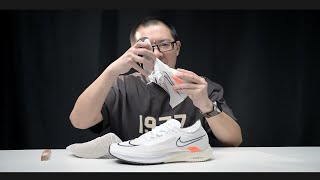 《刘老板说什么》能颠覆你认识的Nike ZoomX Streakfly，不服来打我呀！ [upl. by Edlyn]