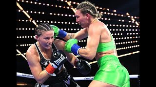 A Big Week for Womens Boxing — United Boxing episode 2 October 1 2024 [upl. by Simon7]