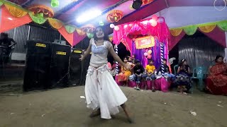 diki diki Buke Agun Jole Dance Video 2024 [upl. by Eylloh657]