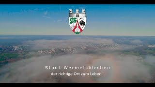 Stadt Wermelskirchen Imagefilm zum Leben [upl. by Andras915]