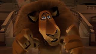 Madagascar 2005 Part 005 madagascar movie video cartoon shorts trending new short funny [upl. by Miharba]