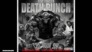 Jekyll and Hyde  Five Finger Death Punch 1 hour [upl. by Jermayne632]