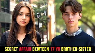 Secret Affair Between 17 YO Twins Brother  Sister Ends Horrifically  True Crime Documentary [upl. by Nnaylrebmik]