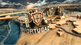 ESPN UEFA Euro 2012 Intro Logos Edition 720p [upl. by Michelle151]