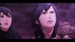 Fire Emblem Awakening  All BluRay Cutscenes HD [upl. by Naaman970]