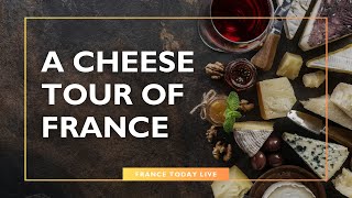 A Cheesemongers’ Tour De France  Trailer [upl. by Merchant59]