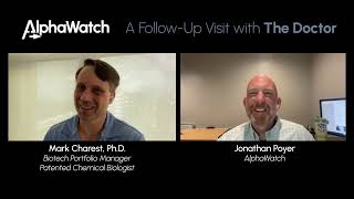 A FollowUp Visit with the Doctor  September 2023 Biotech Market Insights with Mark Charest PhD [upl. by Anomis]