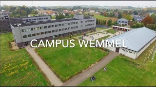 Internaat Campus Wemmel 2020 [upl. by Anivek966]