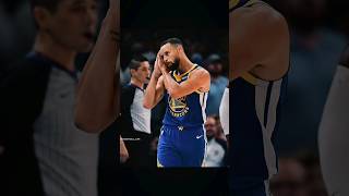 Stephen Curry Teaches the Thunder a Lesson 😤🔥 shorts stephencurry nba basketball edit viral [upl. by Khichabia]