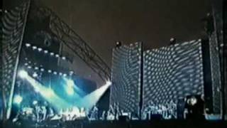 Jean Michel Jarre  Chronologie 2 Hong Kong [upl. by Akemrehs]