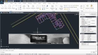 ZWCAD Tipy a triky  Konverzia PDF do DWG [upl. by Bogart]