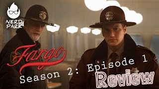 Fargo 2x08 Ending Scene [upl. by Maurilia]