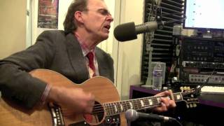 John Hiatt  The Open Road  Live at Lightning 100 [upl. by Fiertz]