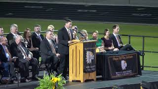 2024 Kennett High School Graduation Ceremony [upl. by Paapanen]