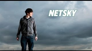 Netsky  Lets Leave Tomorrow Feat Bev Lee Harling [upl. by Troc24]