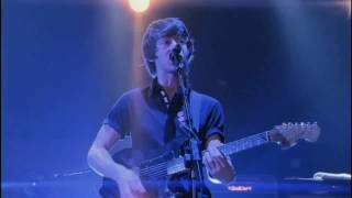 Arctic Monkeys  The View From The Afternoon  The Apollo Manchester 2007  HD 1080p [upl. by Summers]