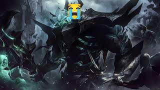 Runaway  MORDEKAISER AI VOICE COVER [upl. by Tamera948]