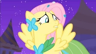 Fluttershy  Oh Fluttershy Youre such a loudmouth [upl. by Philipines]