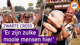 Hitte straaljagers en genieten op een volledige festivaldag  Donderdag van Zwarte Cross 2024 [upl. by Tertius]