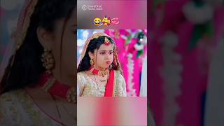 Anmol Vs rajat 💞 dangal tv kaisa hai ye rishta anjana serial🥰 funny videoshorts newvideotrending [upl. by Annaohj662]