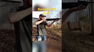 Winchester 1100S AirRifle [upl. by Oakley972]