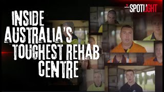 Inside Australia’s Toughest Rehab Clinic [upl. by Soloman262]