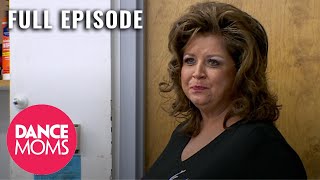 Abby Is Served With LAWSUIT Papers From a Dance Mom S5 E2  Full Episode  Dance Moms [upl. by Tades757]