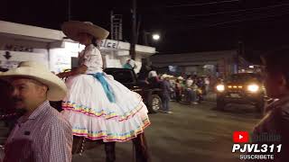 ENTRADA DE LA MUSICA FERIA DEL CAFE 2022 MINATITLÁN COLIMA [upl. by Seta653]