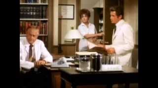 Readable Episode Emergency  Dr Welby MD TV Series Crossover Trailer Video [upl. by Lindner]