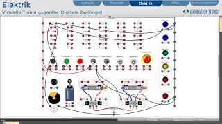 Grundausbildung mit Automation Studio™ E80 [upl. by Tnarg]