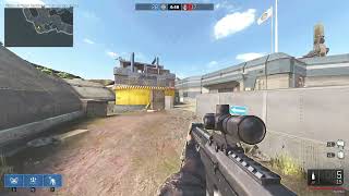 Ironsight Aimbot update Tutorial [upl. by Akemrehs]