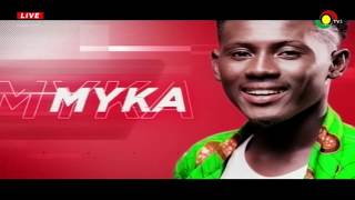 Looking back at Myka’s unforgettable single on Mentor The talent the energy was topnotch [upl. by Edge]