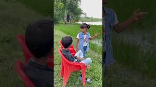 🤓Bahan ne🤔bachai 🐟🐠machliyon🐬ki jaan🥰😂shortfeed comedy trending funnyvideosyoutubeshorts [upl. by Nev]